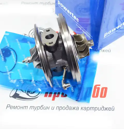 Турбокомпрессор 7784000001 POWERTEC