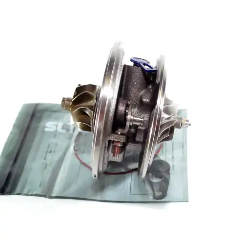 Турбокомпрессор 785448-0005 POWERTEC