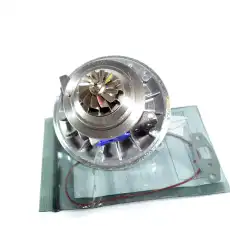 Турбокомпрессор 786997-0001 POWERTEC