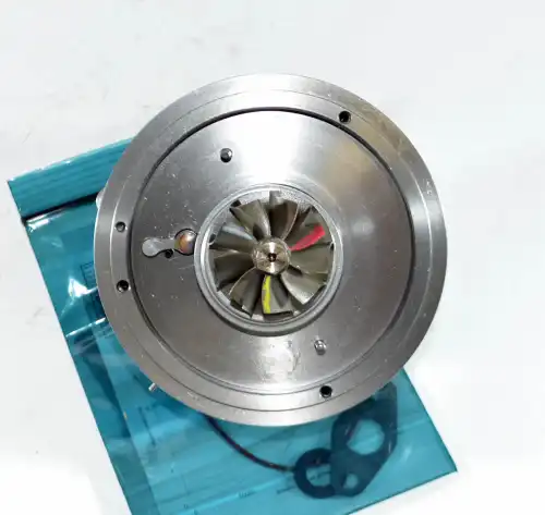 Турбокомпрессор 7884790003 POWERTEC