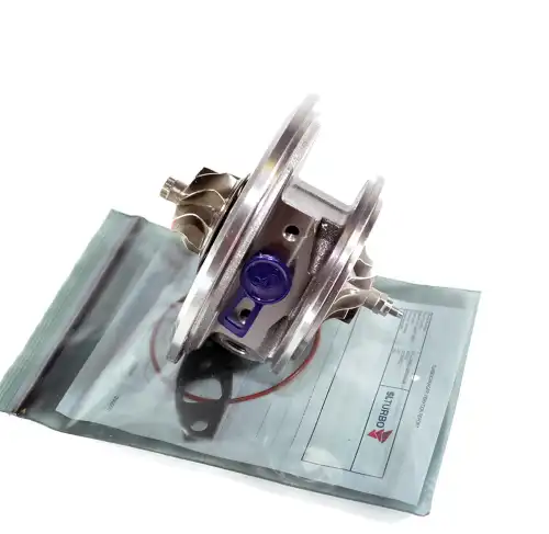 Турбокомпрессор 03P253019B POWERTEC