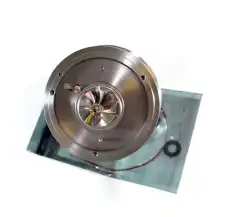 Турбокомпрессор 790179-0002 POWERTEC