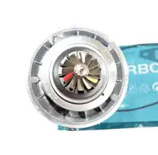 Турбокомпрессор 795637-0001 POWERTEC