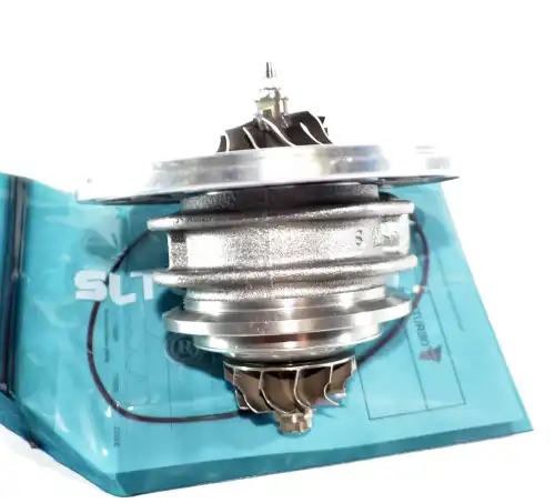 Турбокомпрессор 795637-0001 POWERTEC