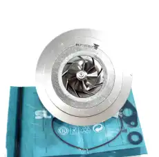 Турбокомпрессор 28231-2F700 POWERTEC