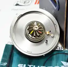 Турбокомпрессор 813860-0001 POWERTEC