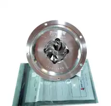 Турбокомпрессор VA430023 POWERTEC