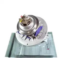 Турбокомпрессор VA430023 POWERTEC