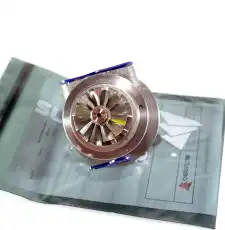 Турбокомпрессор 49173-06500 POWERTEC