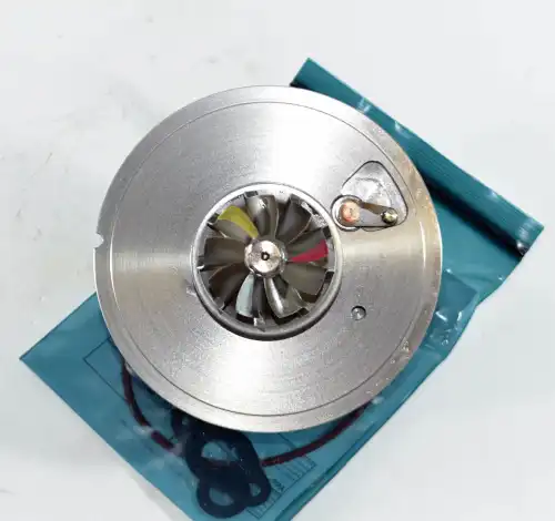  КАРТРИДЖ ДЛЯ ТУРБИНЫ 49477-01510 POWERTEC
