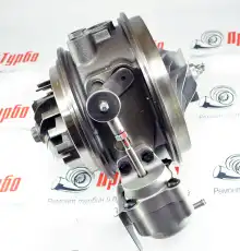 Турбокомпрессор 4046945 POWERTEC