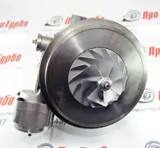 Турбокомпрессор 4046945 POWERTEC