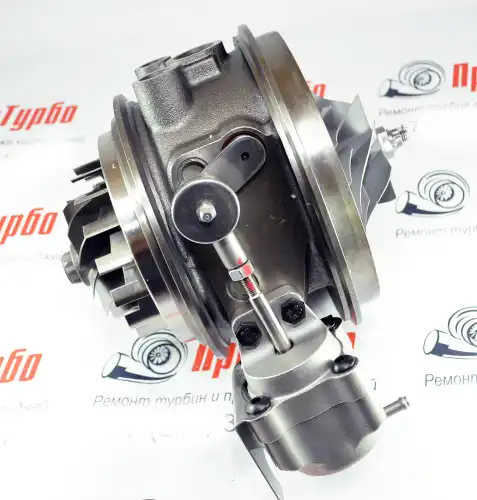Турбокомпрессор 4046945 POWERTEC