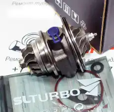 Турбокомпрессор 49177-01500 POWERTEC