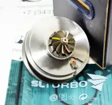 Турбокомпрессор 28231-27800 POWERTEC