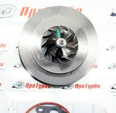 Турбокомпрессор 28231-27750 POWERTEC