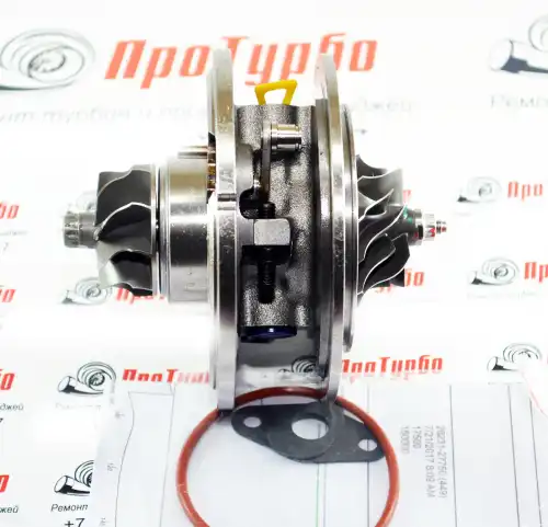 Турбокомпрессор 28231-27750 POWERTEC