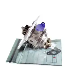 Турбокомпрессор 8971195672 POWERTEC