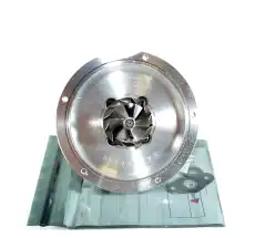 Турбокомпрессор 8971195672 POWERTEC