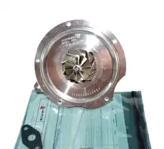 Турбокомпрессор 8973311850 POWERTEC