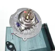 Турбокомпрессор 8973311850 POWERTEC