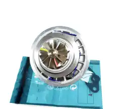 Турбокомпрессор 898027-7725 POWERTEC
