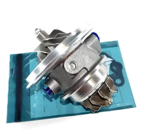 Турбокомпрессор 898027-7725 POWERTEC