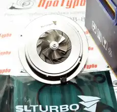 Турбокомпрессор 49377-07515 POWERTEC