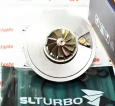 Турбокомпрессор 49377-07515 POWERTEC