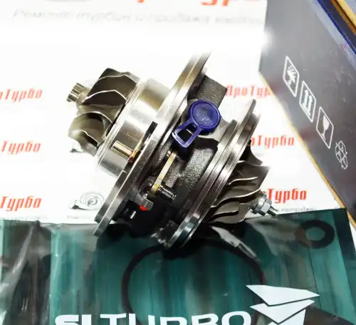 Турбокомпрессор 49377-07515 POWERTEC