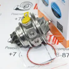 Турбокомпрессор 49135-02910 POWERTEC