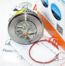 Турбокомпрессор 49135-02910 POWERTEC