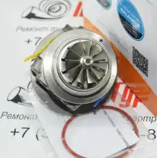 Турбокомпрессор 49135-02910 POWERTEC