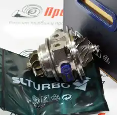 Турбокомпрессор 49135-02910 POWERTEC