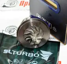 Турбокомпрессор 49135-02910 POWERTEC
