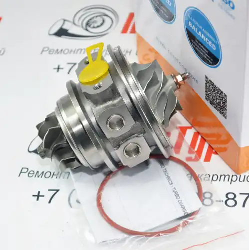 Турбокомпрессор 49135-02910 POWERTEC