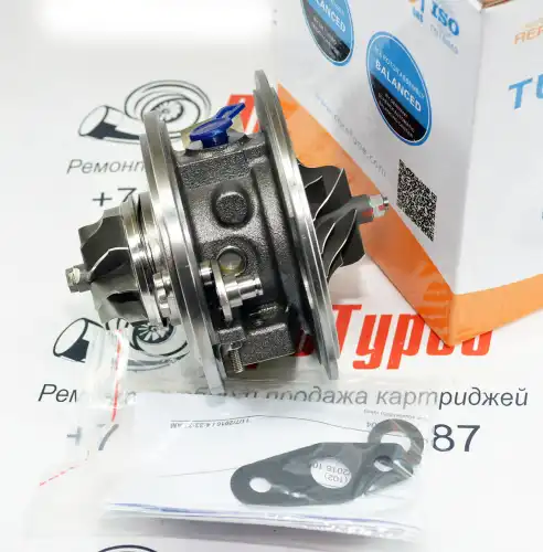 КАРТРИДЖ ДЛЯ ТУРБИНЫ_ VB23 POWERTEC