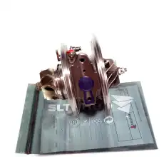 17201-0L070 Картридж турбины POWERTEC