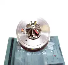 17201-0L070 Картридж турбины POWERTEC