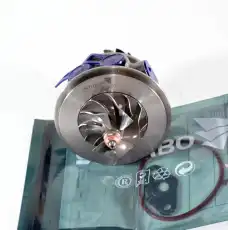 Картридж турбины 4937706202 POWERTEC