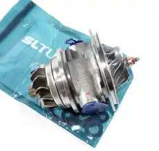 Турбокомпрессор 4937701710 POWERTEC