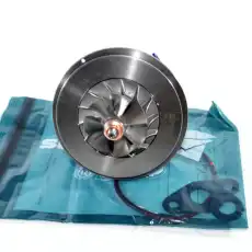 Турбокомпрессор 4937701710 POWERTEC