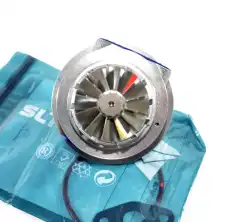 Турбокомпрессор 4937701710 POWERTEC