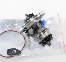Турбокомпрессор 53169887198 POWERTEC