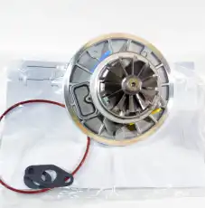 Турбокомпрессор 53169887198 POWERTEC