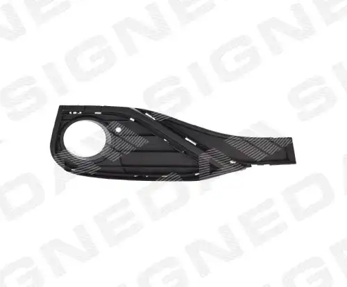 Решетка бампера SIGNEDA PBM99122CAR