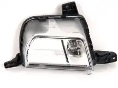Фара противотуманная FORD 2349995