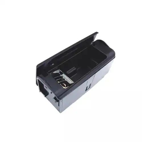 Пепельница onyx 4B0857406  4EM VAG