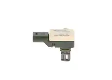 Датчик, давление наддува 0 261 232 020 BOSCH