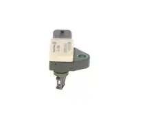 Датчик, давление наддува 0 261 232 020 BOSCH